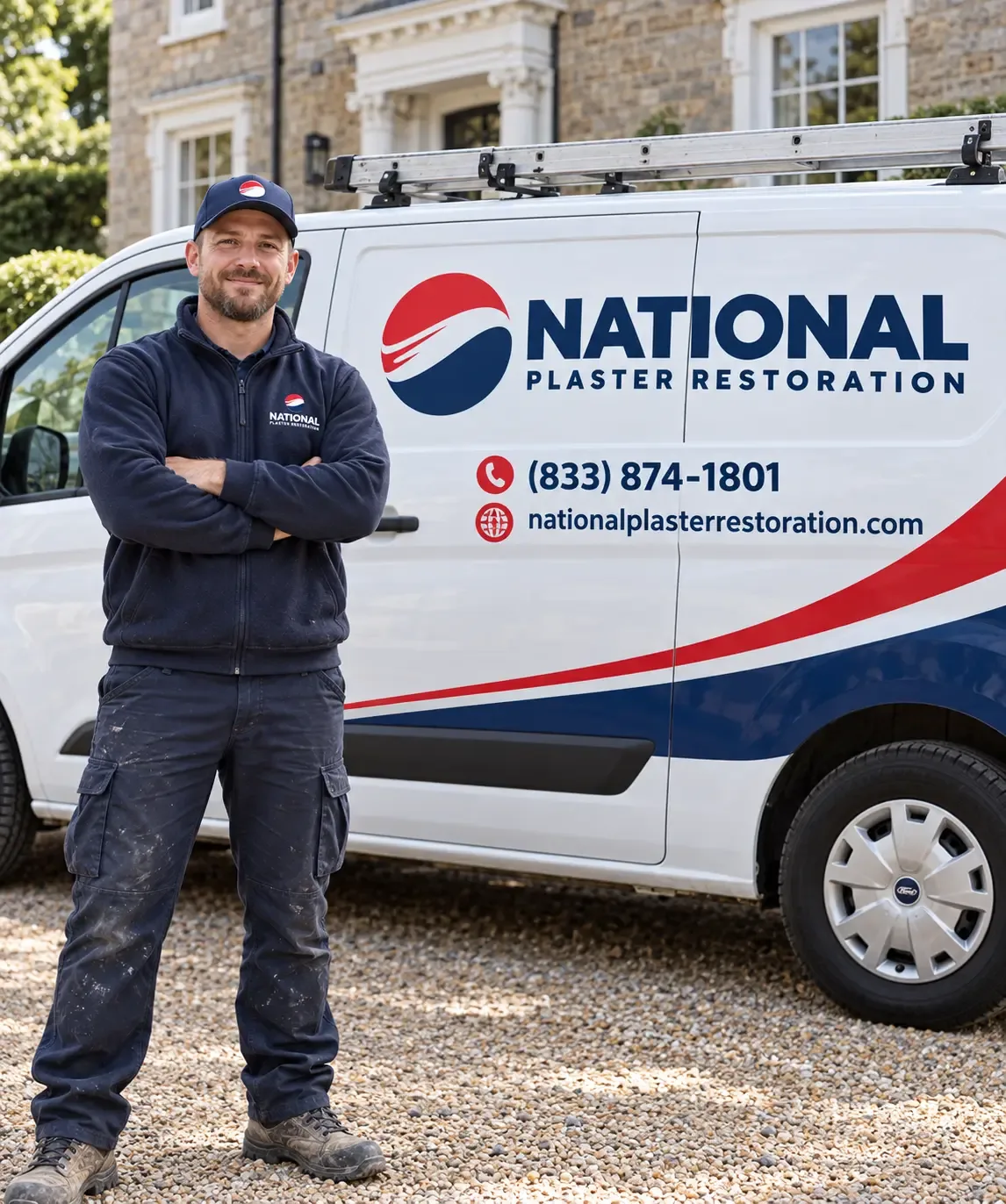 Plaster Repair Corn, OK FAQs